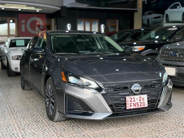 نيسان ألتيما 2025 للبيع في العراق - كركوك